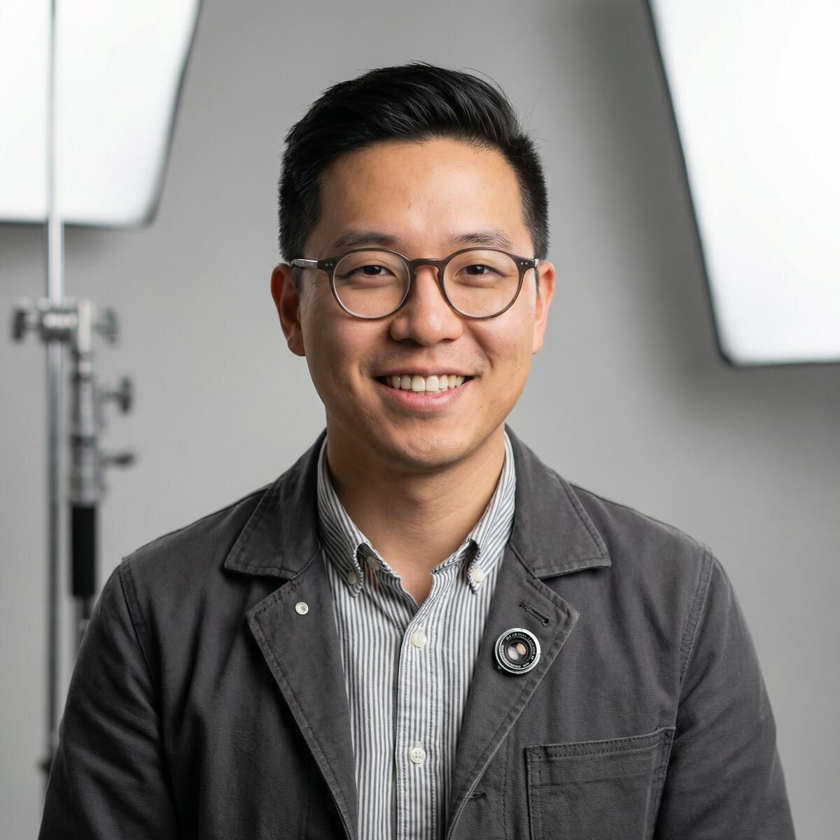 茄子视频摄影师