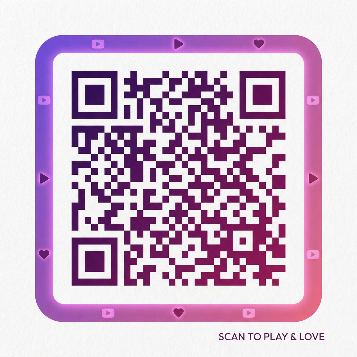 茄子视频公众号二维码