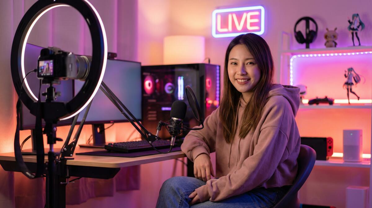 茄子视频美女主播直播视频