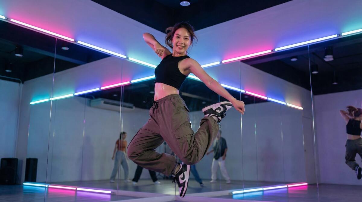 茄子视频舞蹈视频